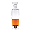 11" Galaxy Decanter 28 oz